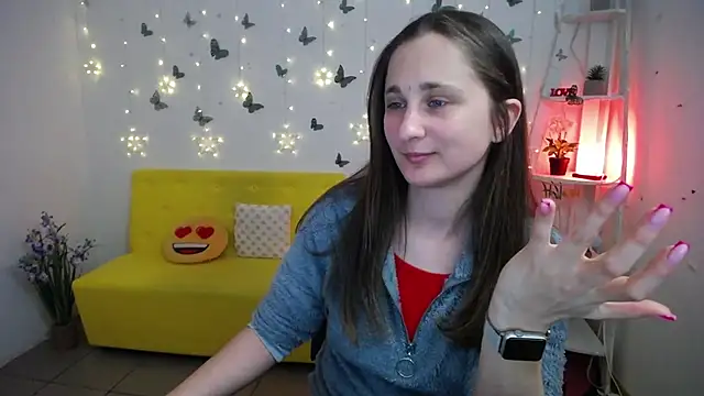 MichelLeee online show from 05/04/26, 11:28