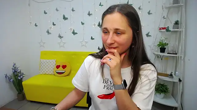 MichelLeee online show from 05/12/26, 11:29