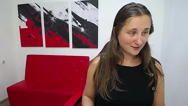 MichelLeee online show from 07/13/26, 11:57