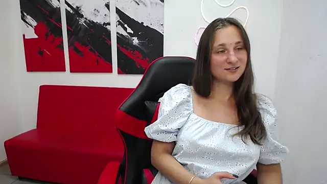 MichelLeee online show from 07/16/26, 11:49