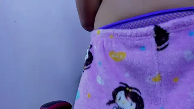 AshleyHill2 online show from 10/24/25, 03:47