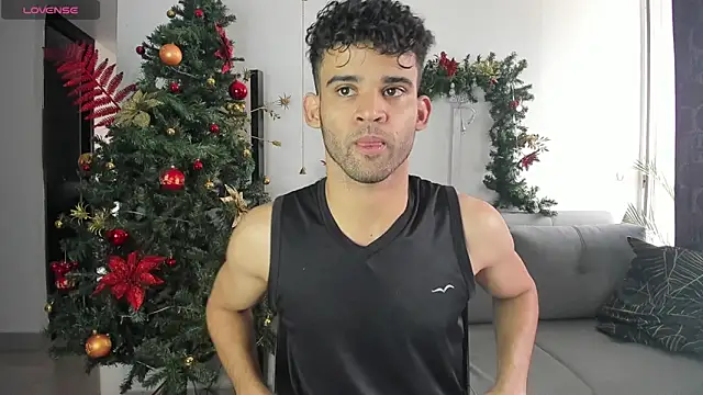 andrewChris  online show from 12/26/24, 04:04