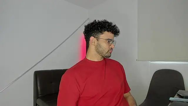 andrewChris  online show from 10/09/25, 09:24