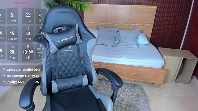 Snapshot of aurora_johnson_ chatting on 03/18/25, 08:47 aurora johnson online show from 03/18/25, 08:47