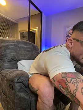 DimitriSullivan  online show from 02/23/25, 05:01