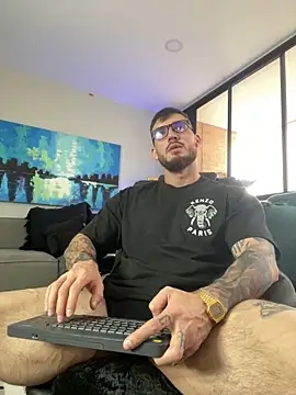 DimitriSullivan  online show from 03/12/25, 09:13