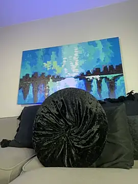 DimitriSullivan  online show from 03/21/25, 05:43