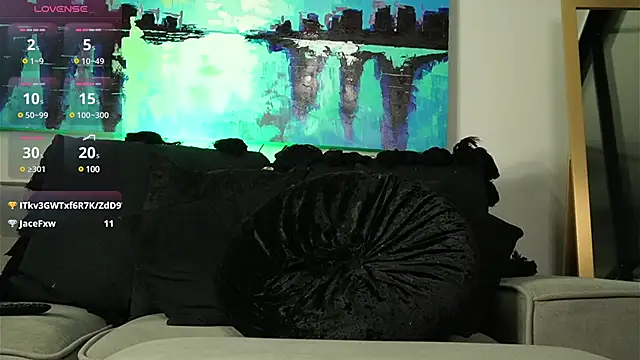 DimitriSullivan  online show from 03/22/25, 03:09