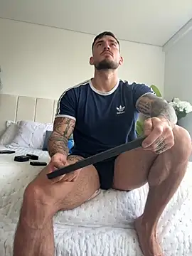 DimitriSullivan  online show from 09/12/25, 12:38