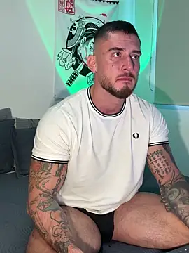 DimitriSullivan  online show from 05/09/26, 05:29
