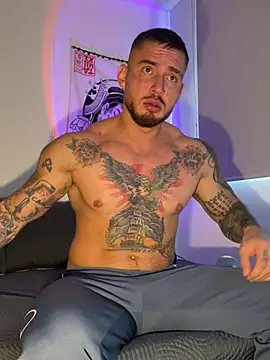 DimitriSullivan  online show from 05/11/26, 02:45