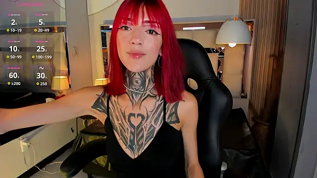 Snapshot of Ameliewitte_mjs chatting on 02/10/26, 08:46 Ameliewitte mjs online show from 02/10/26, 08:46