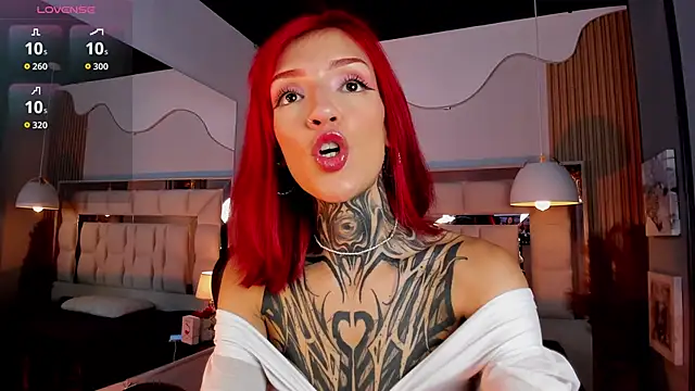 Snapshot of Ameliewitte_mjs chatting on 02/26/26, 08:30 Ameliewitte mjs online show from 02/26/26, 08:30