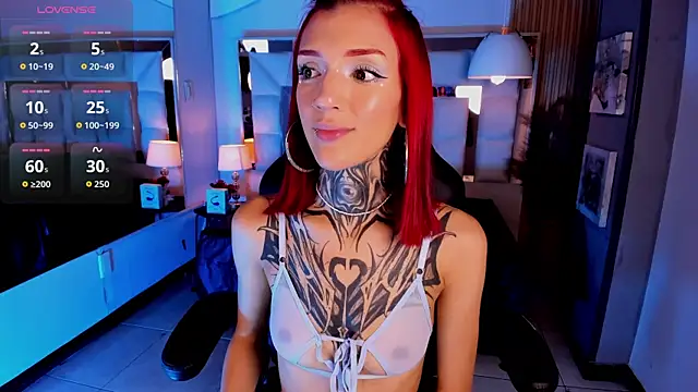 Snapshot of Ameliewitte_mjs chatting on 02/27/26, 09:04 Ameliewitte mjs online show from 02/27/26, 09:04