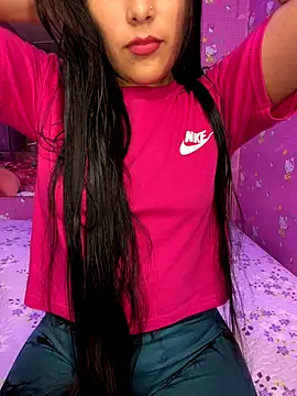 Velyn 18 online show from 11/09/25, 03:16