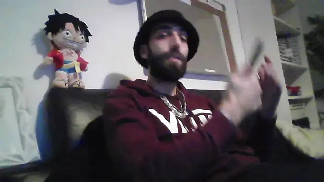 DaWoD030 online show from 12/07/24, 06:48