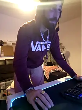 DaWoD030 online show from 12/08/24, 03:13