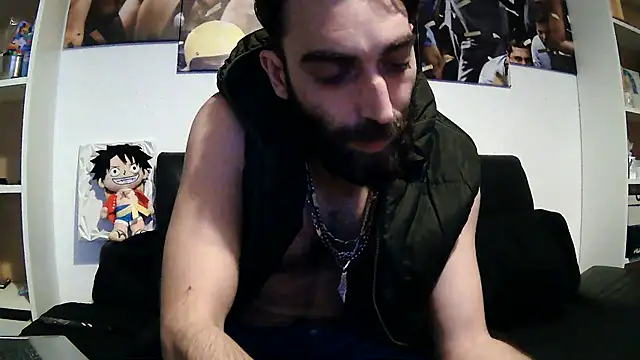 DaWoD030 online show from 12/13/24, 07:43