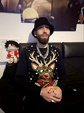 DaWoD030 online show from 12/26/24, 03:53