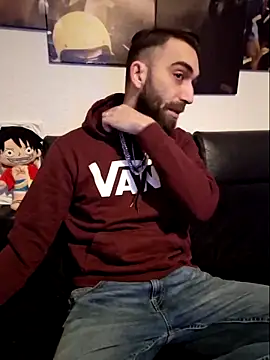 DaWoD030 online show from 01/05/25, 06:02