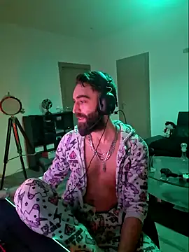 DaWoD030 online show from 01/23/25, 02:12