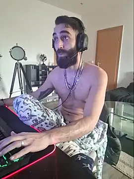 DaWoD030 online show from 01/24/25, 01:57