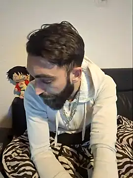 DaWoD030 online show from 01/27/25, 12:48