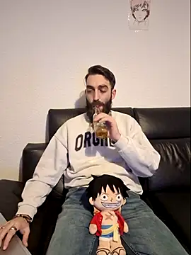 DaWoD030 online show from 02/01/25, 05:58