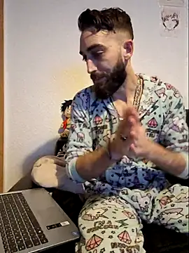 DaWoD030 online show from 02/14/25, 05:57