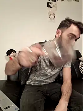 DaWoD030 online show from 03/03/25, 05:18