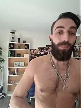 DaWoD030 online show from 03/08/25, 10:32