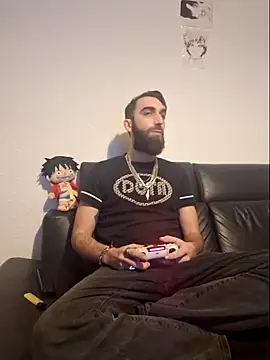 DaWoD030 online show from 03/18/25, 05:53