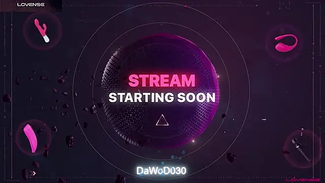 DaWoD030 online show from 09/16/25, 04:52