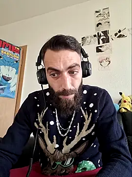 DaWoD030 online show from 12/01/25, 09:36