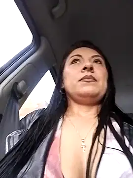 Ella Rousse online show from 03/15/25, 11:19