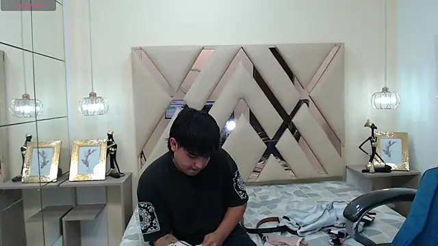 AndrewPherson online show from 01/05/25, 06:45