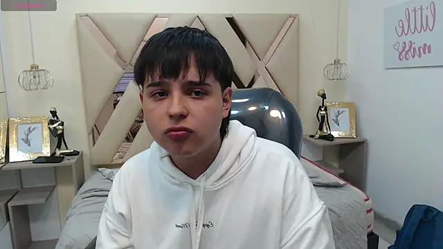 AndrewPherson online show from 01/13/25, 02:11