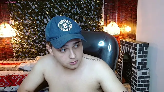 AndrewPherson online show from 01/13/25, 08:15