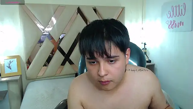 AndrewPherson online show from 01/23/25, 02:17