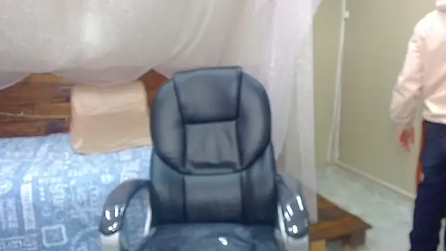 AndrewPherson online show from 02/14/25, 12:36