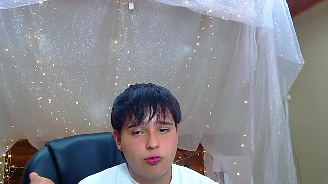 AndrewPherson online show from 02/26/25, 03:08