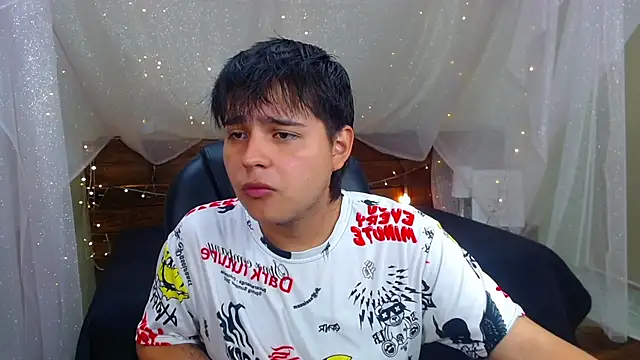 AndrewPherson online show from 02/28/25, 12:09