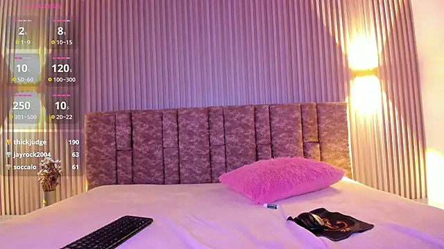 tiffany johnson11 online show from 01/27/25, 07:56