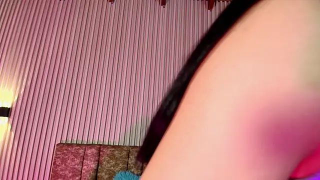 tiffany johnson11 online show from 10/24/25, 07:32