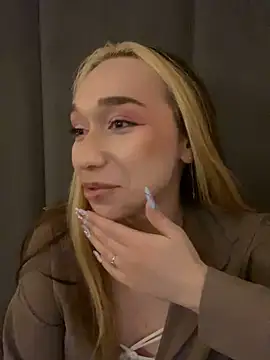 Snapshot of TaylorDavids chatting on 01/24/25, 10:30 TaylorDavids online show from 01/24/25, 10:30