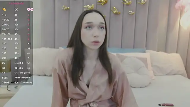 Snapshot of TaylorDavids chatting on 02/08/25, 04:25 TaylorDavids online show from 02/08/25, 04:25