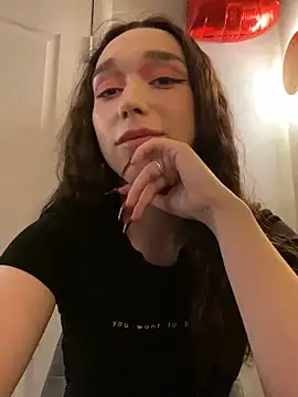 Snapshot of TaylorDavids chatting on 02/14/25, 10:04 TaylorDavids online show from 02/14/25, 10:04