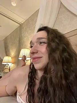 Snapshot of TaylorDavids chatting on 02/24/25, 01:46 TaylorDavids online show from 02/24/25, 01:46