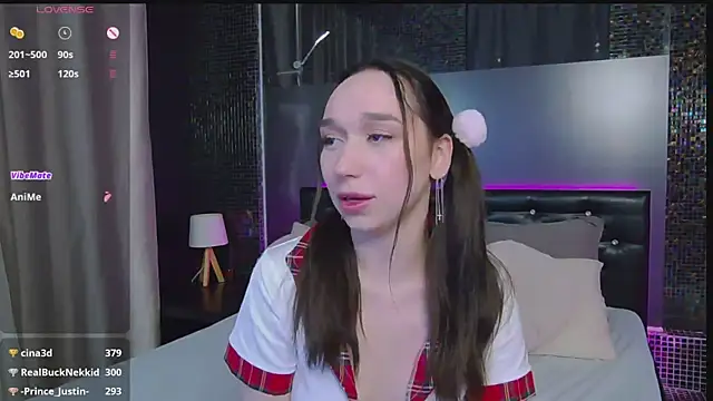 Snapshot of TaylorDavids chatting on 02/28/25, 01:37 TaylorDavids online show from 02/28/25, 01:37