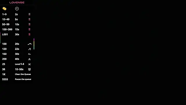 Snapshot of Luxy_Nurse chatting on 09/30/25, 10:31 Luxy Nurse online show from 09/30/25, 10:31